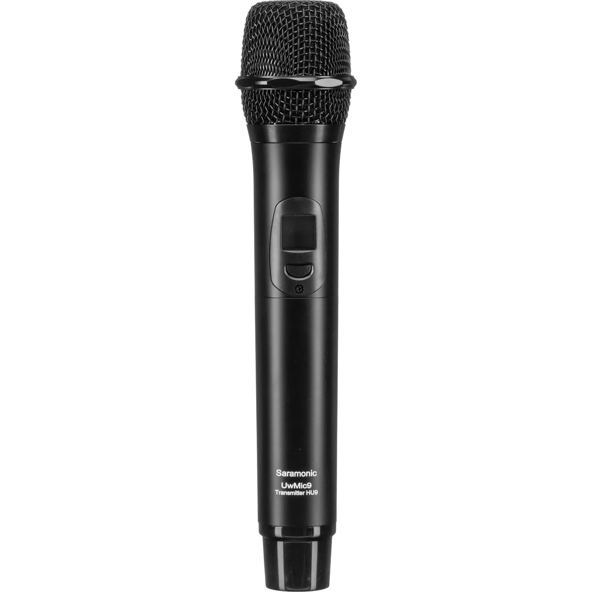Linii wireless - Microfon cardioid wireless Saramonic UwMic9 HU9 pentru Receptor UwMic9 RX9