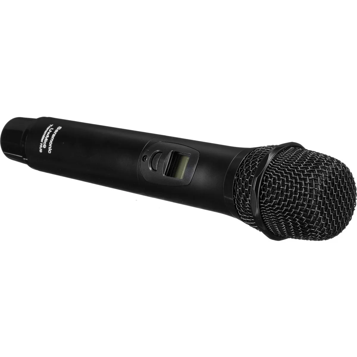 Microfon cardioid wireless Saramonic UwMic9 HU9 pentru Receptor UwMic9 RX9 [4]