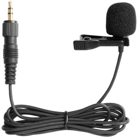 Kit linie wireless Saramonic UwMic9 Kit1 [6]
