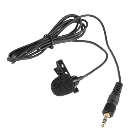Kit linie wireless Saramonic UwMic9 Kit1 [3]