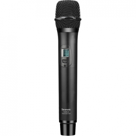 Microfon wireless Saramonic UwMic9 Kit4 [3]