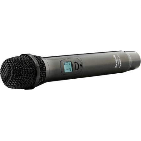 Microfon wireless Saramonic UwMic9 Kit4 [2]