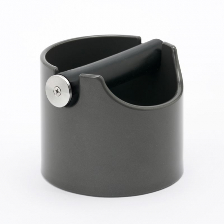 Knock Box - Mini Knock Box Rhinowares Negru