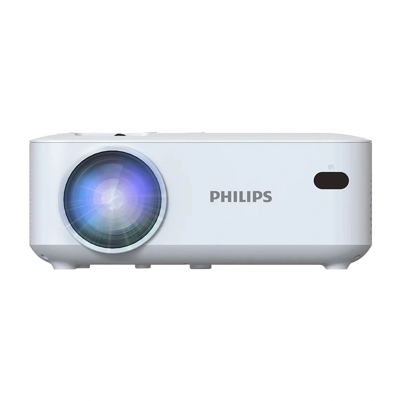 Mini-videoproiector Phillips [1]