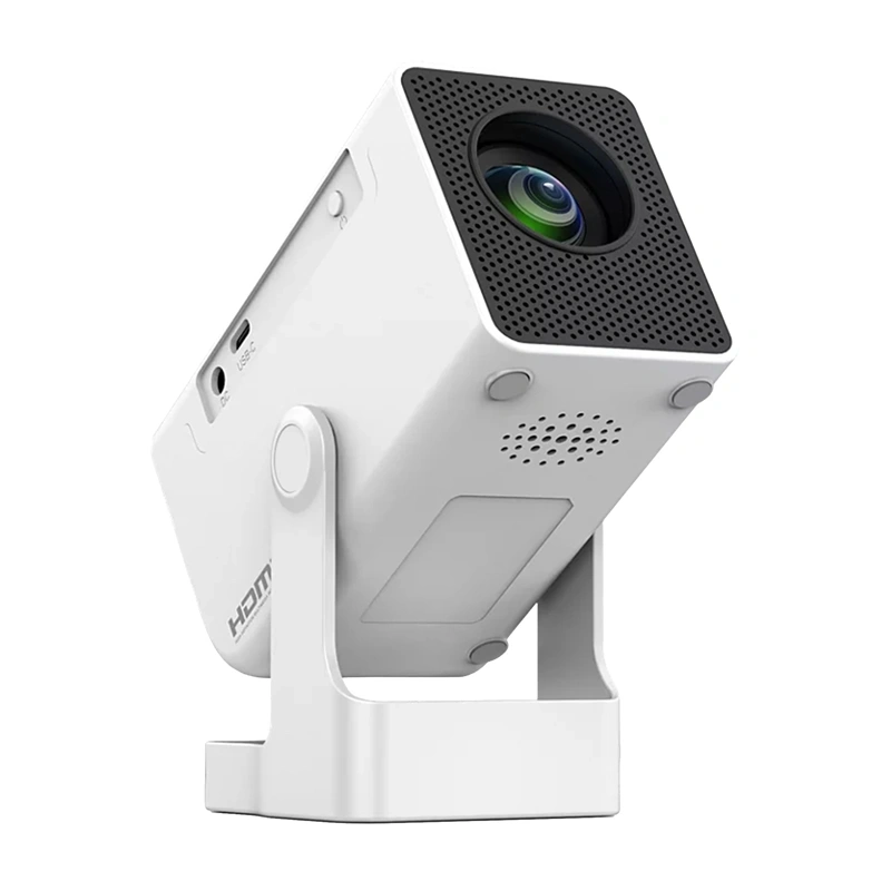 Videoproiectoare - Mini-videoproiector Phillips