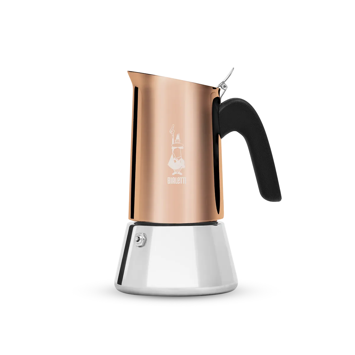 Coffee Corner - Moka Pot Bialetti New Venus Cupru