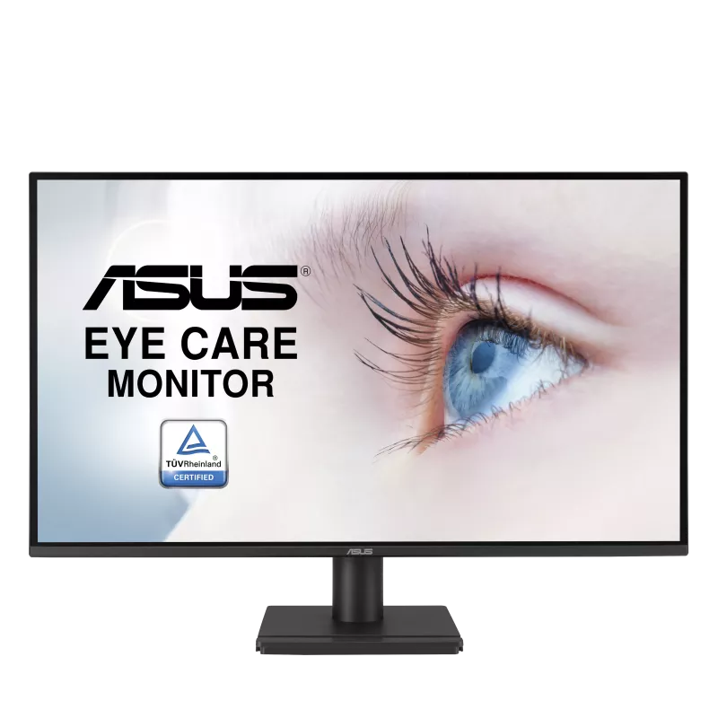 PC, Periferice & Software - Monitor ASUS Eye Care VA27AQ, 27"