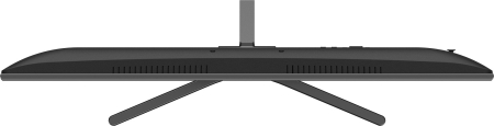 Monitor LED IPS Tesla 27MC645BF 27" [9]