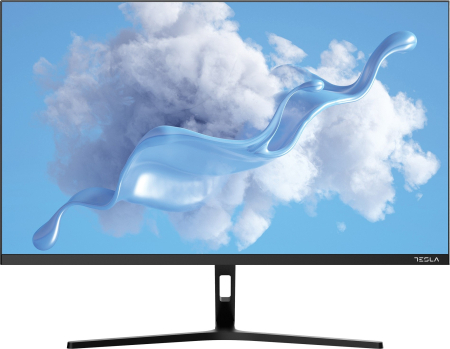 PC, Periferice & Software - Monitor LED IPS Tesla 27MC645BF 27"