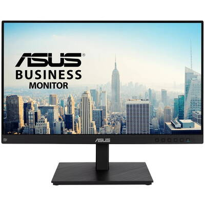 PC, Periferice & Software - Monitor Multi-touch ASUS BE24ECSBT
