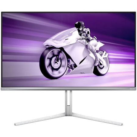 PC, Periferice & Software - Monitor Philips 32" 32M2N8900/00