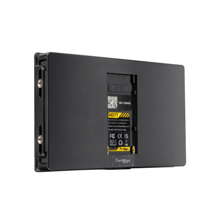 Monitor Portkeys HD7T [4]