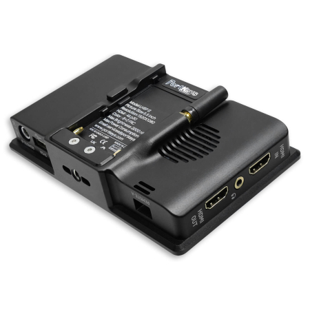Monitor Portkeys LH5P II [4]