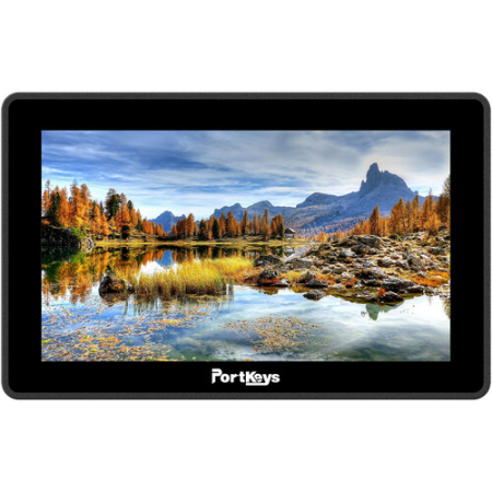 TV, Audio-Video & Foto - Monitor Portkeys LH5P II