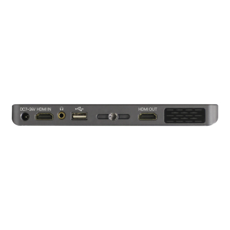 Monitor Portkeys LH7H Negru [6]