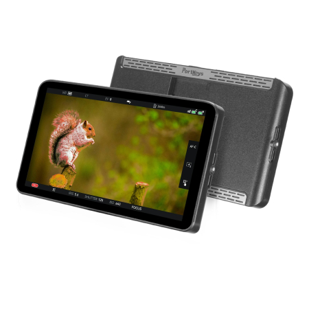 TV, Audio-Video & Foto - Monitor Portkeys LH7P