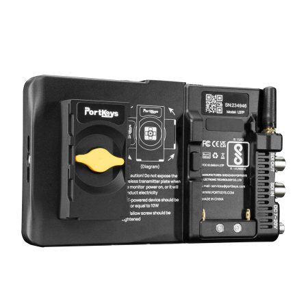 Monitor Portkeys LS7P [7]
