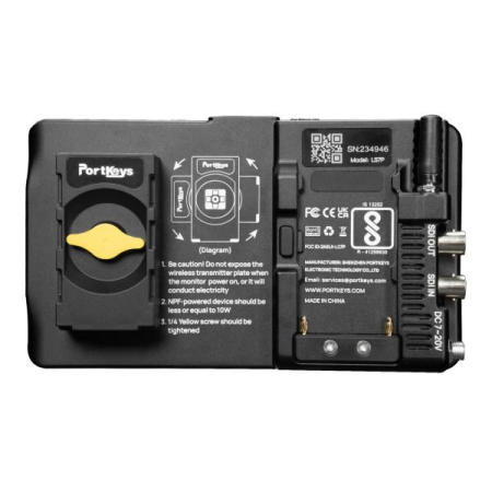 Monitor Portkeys LS7P [2]