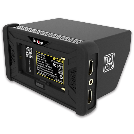 Monitor Portkeys PT5 II [5]