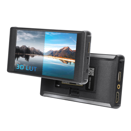 TV, Audio-Video & Foto - Monitor Portkeys PT6