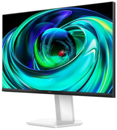 Monitor Gaming QD-Mini LED TCL 24G54, 23.8", Full HD (1920x1080), 100Hz, 5ms, HDR450, HDMI, VGA, Jack [2]