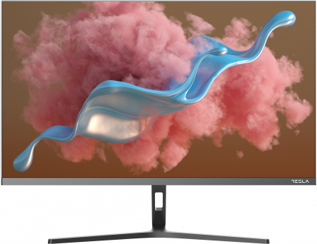 PC, Periferice & Software - Monitor LED Tesla 24MC645GF