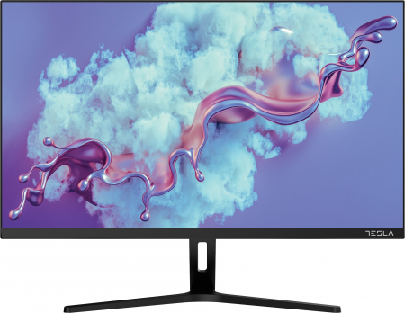 Monitoare - Monitor LED Tesla 27MC345BF