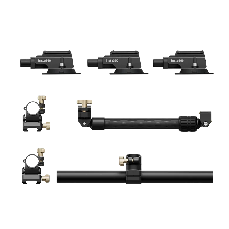 Insta360 Accesoriu 360 - CINSBAVA [2]