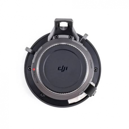 Montura M DJI pentru Ronin 4D, Zenmuse X9 [2]