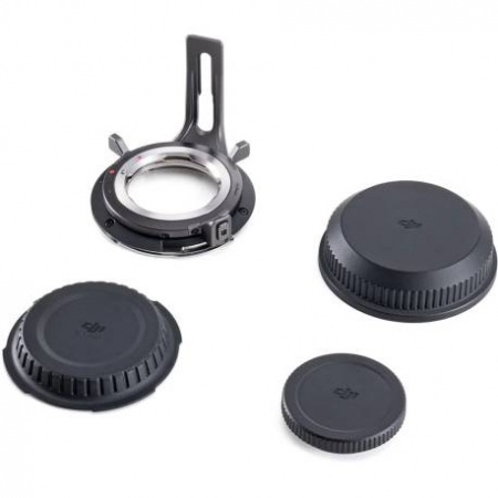 TV, Audio-Video & Foto - Montura M DJI pentru Ronin 4D, Zenmuse X9