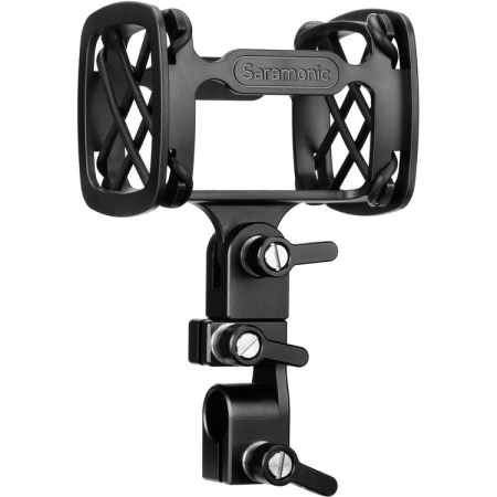 TV, Audio-Video & Foto - Montura anti-vibratii Saramonic SR-SMC11