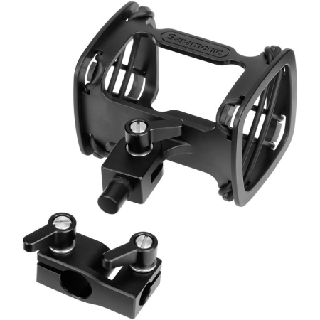 Montura anti-vibratii Saramonic SR-SMC11 [5]