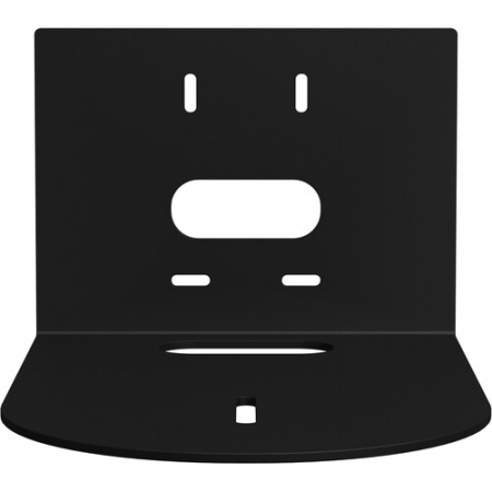 Camere video & accesorii - Montura universala mare pentru perete PTZOptics, negru