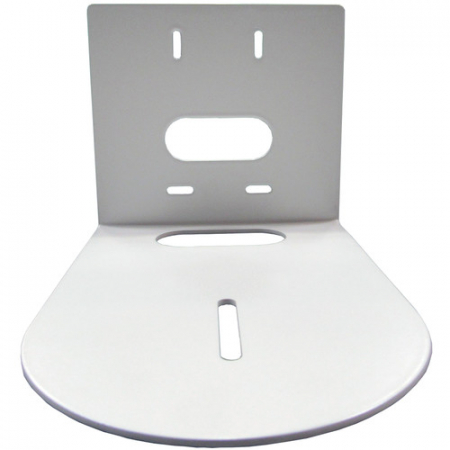 Camere video & accesorii - Montura universala mica pentru perete HuddleCamHD, alb