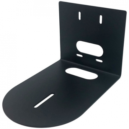Camere video & accesorii - Montura pentru perete HuddleCamHD, negru