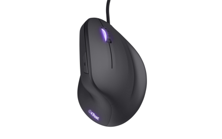 Mouse ergonomic Trust GXT 144 REXX 10000 DPI [2]