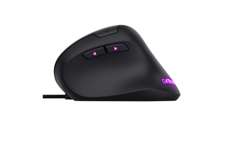Mouse ergonomic Trust GXT 144 REXX 10000 DPI [1]