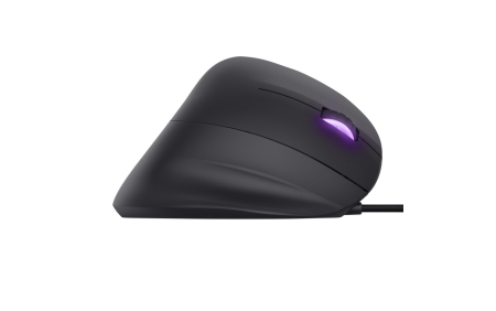 Mouse - Mouse ergonomic Trust GXT 144 REXX 10000 DPI