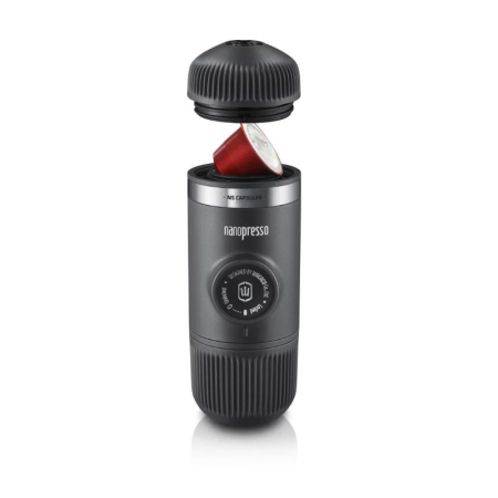 Espressoare - Nanopresso adaptor pentru NS capsul