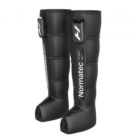 Ingrijire personala - Aparat de Refacere si Drenaj Hyperice Normatec Premier Leg Recovery System
