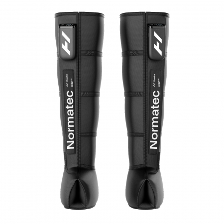 Aparat de Refacere si Drenaj Hyperice Normatec Premier Leg Recovery System [1]