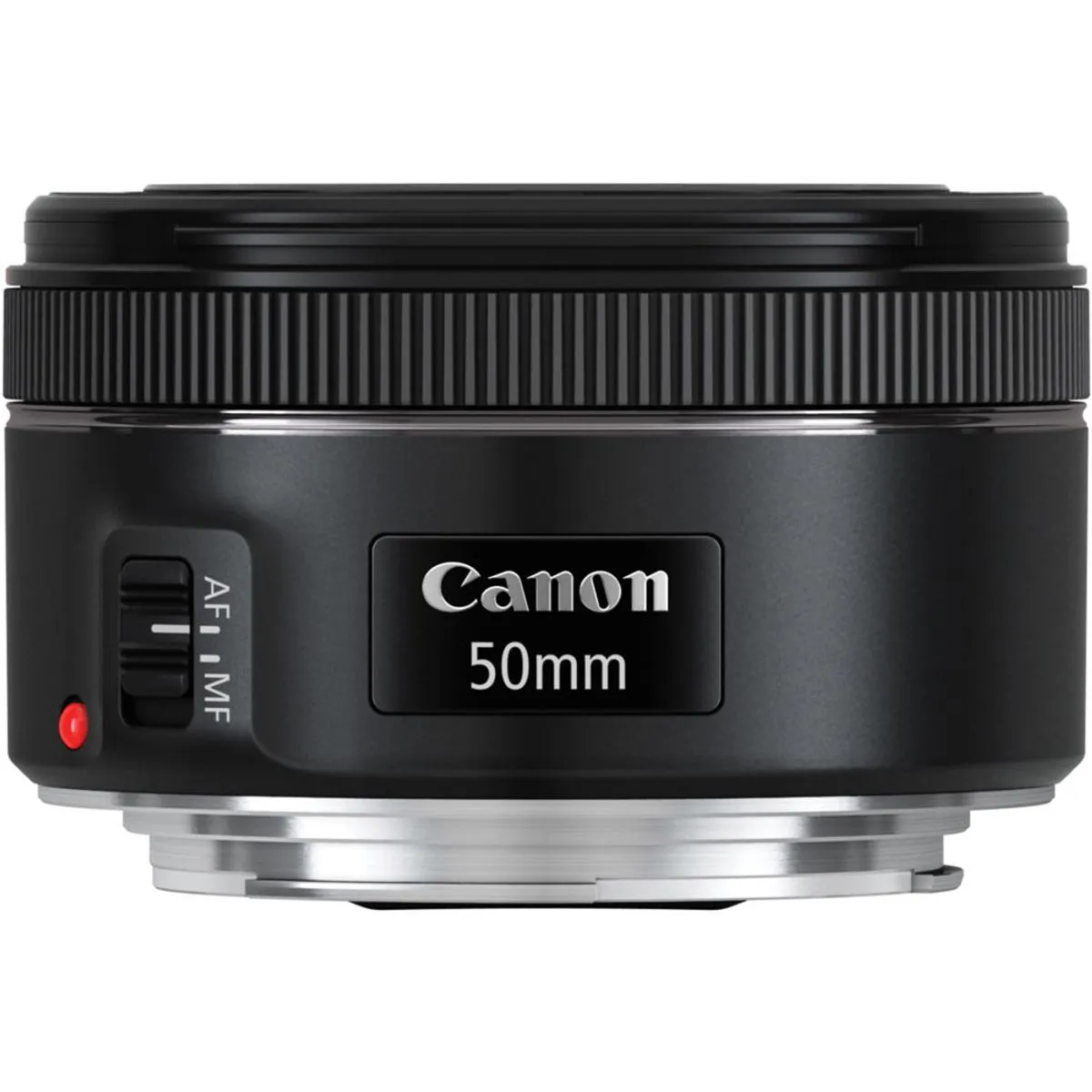 Obiectiv foto DSLR Canon EF 50mm F1.8 STM [1]