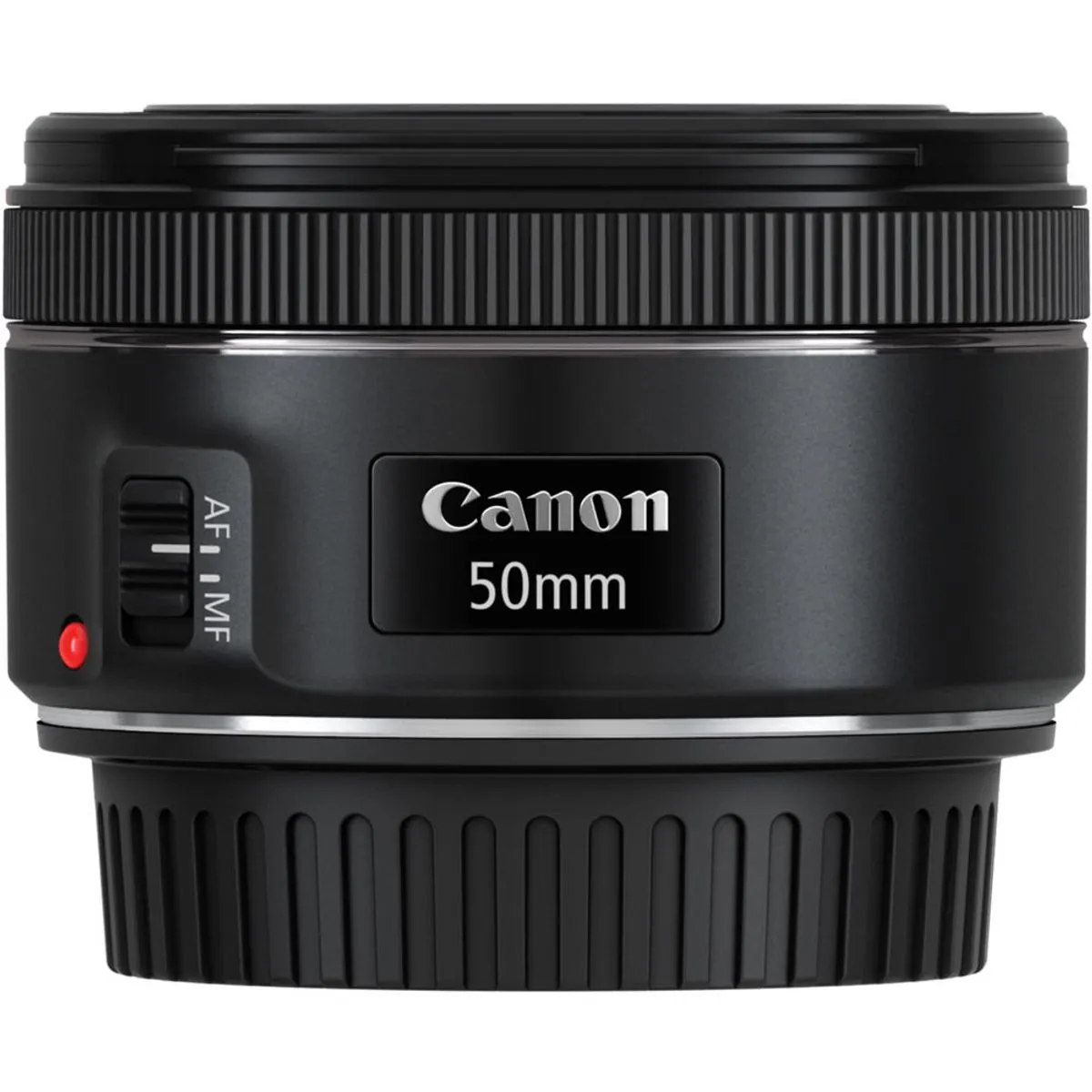 Obiectiv foto DSLR Canon EF 50mm F1.8 STM [2]