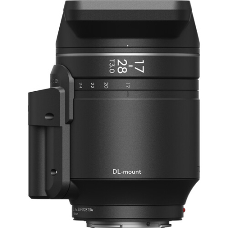 Obiectiv DJI 17-28mm [2]