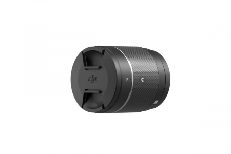 Obiectiv DJI 18mm F2.8 ASPH Lens [1]