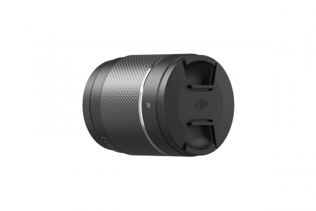 Camere video & accesorii - Obiectiv DJI 18mm F2.8 ASPH Lens