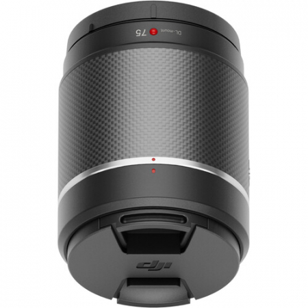Obiectiv DJI DL 75mm, F1.8 [7]
