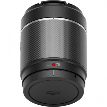 Obiectiv DJI DL 75mm, F1.8 [6]