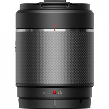 Obiectiv DJI DL 75mm, F1.8 [2]