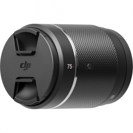 Obiectiv DJI DL 75mm, F1.8 [1]